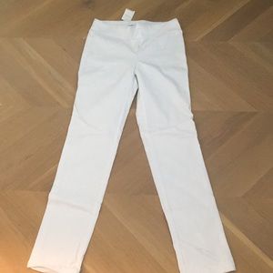 J McLaughlin white pants